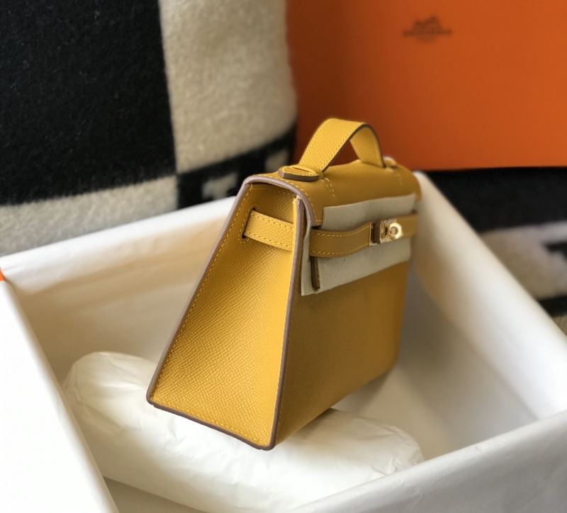 Hermes Kelly Bags